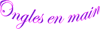 Ongles en main